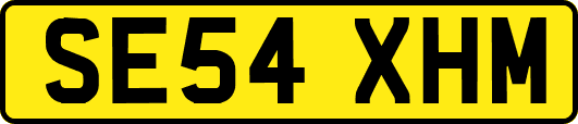 SE54XHM