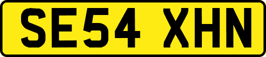 SE54XHN