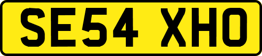 SE54XHO