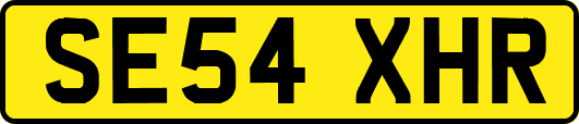 SE54XHR