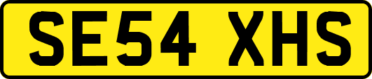 SE54XHS