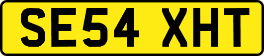 SE54XHT