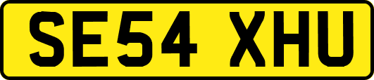 SE54XHU