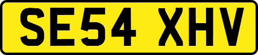 SE54XHV