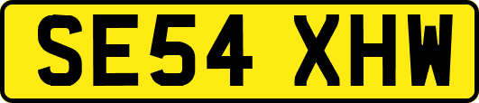SE54XHW