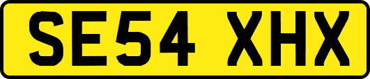 SE54XHX