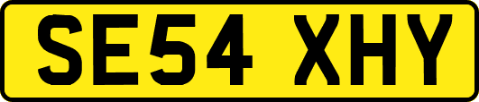 SE54XHY
