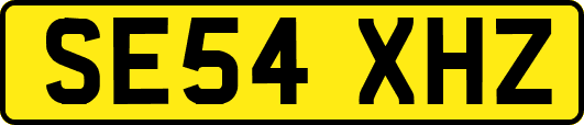 SE54XHZ
