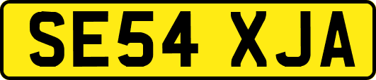 SE54XJA