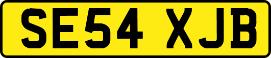 SE54XJB