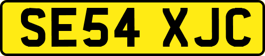 SE54XJC