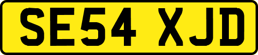 SE54XJD
