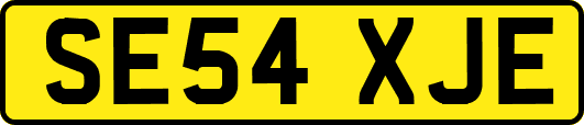 SE54XJE