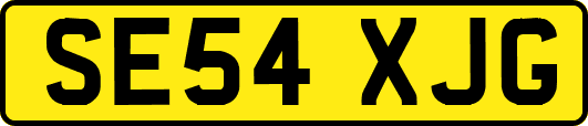 SE54XJG