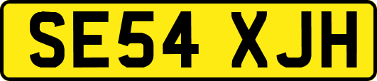 SE54XJH