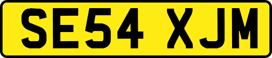 SE54XJM