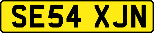 SE54XJN