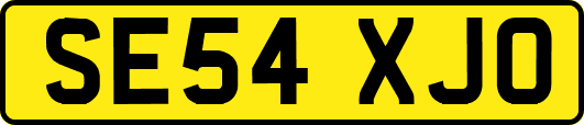 SE54XJO
