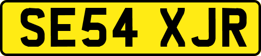 SE54XJR
