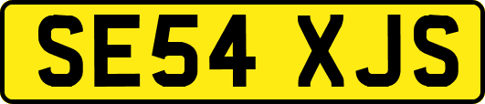 SE54XJS