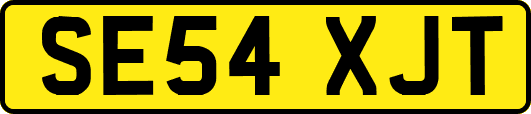 SE54XJT