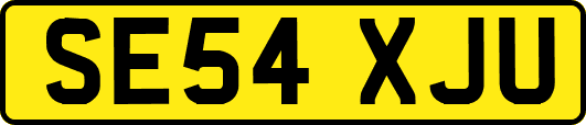 SE54XJU