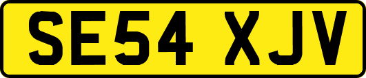 SE54XJV