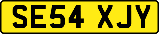 SE54XJY