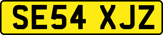 SE54XJZ