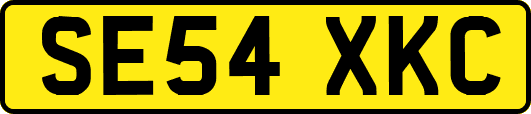 SE54XKC