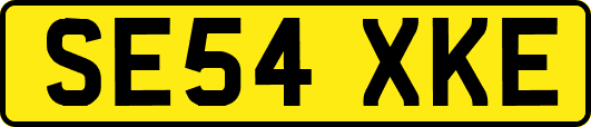 SE54XKE