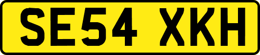 SE54XKH