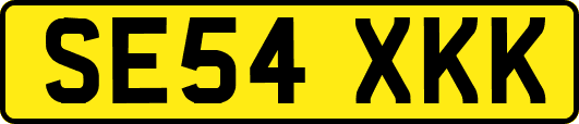 SE54XKK