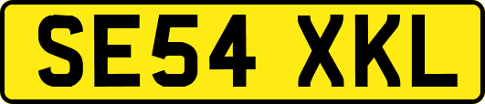 SE54XKL
