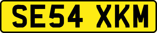 SE54XKM