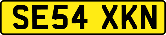 SE54XKN