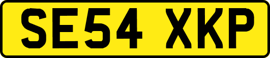 SE54XKP