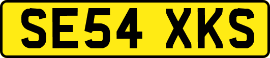 SE54XKS