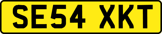 SE54XKT