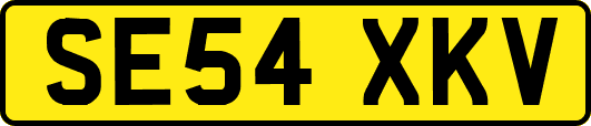 SE54XKV