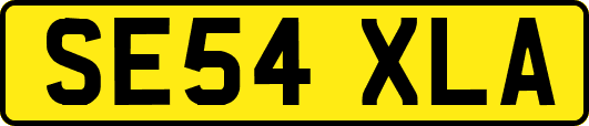 SE54XLA