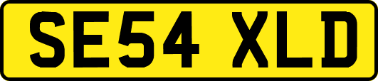 SE54XLD