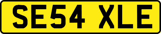 SE54XLE