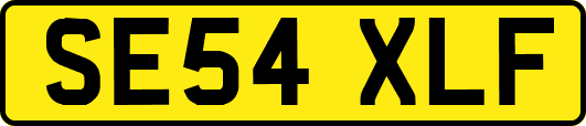 SE54XLF