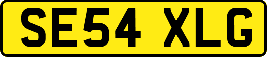 SE54XLG