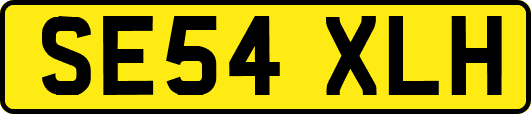 SE54XLH