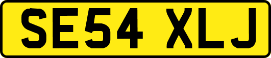 SE54XLJ
