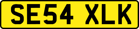 SE54XLK