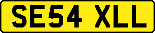 SE54XLL