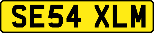 SE54XLM